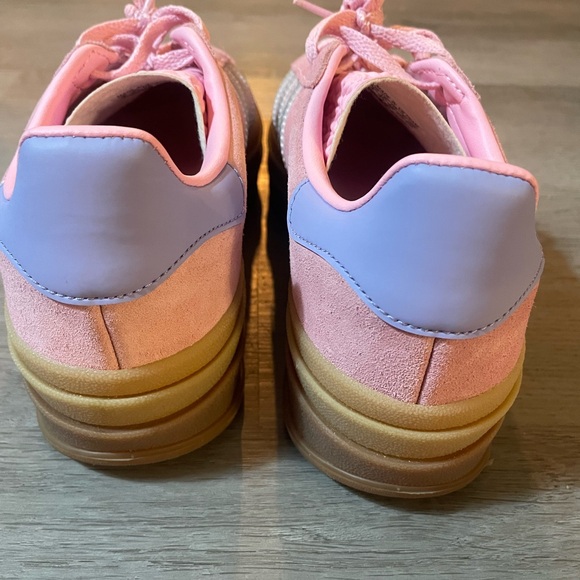 Adidas Gazelle Platform - Picture 5 of 7